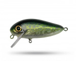 Lovely Lures Zappa Crank - Electric Pike Lovely Lures Zappa Crank - Electric Pike